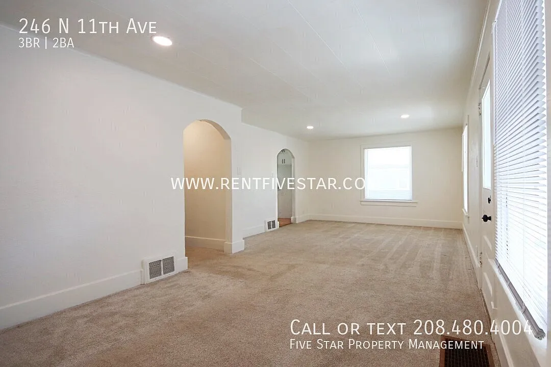 Beautifully Updated 3 Bedroom Home! — Photo 4