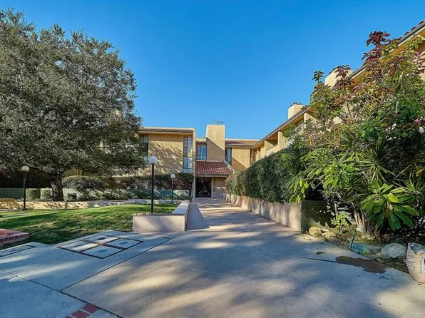 4275 Via Arbolada Unit 101, Vernon, CA 90042