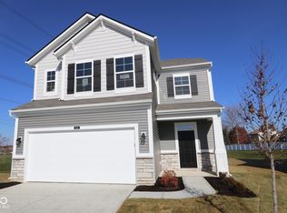 5041 Rolling Meadow Blvd, Indianapolis, IN 46237