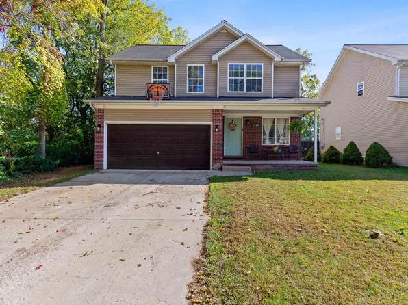 35088 Quinton St, Clinton Township, MI 48035