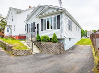 74 Ashton St, Providence, RI 02904