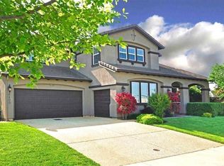 6400 Ivy Glen Way, Roseville, CA