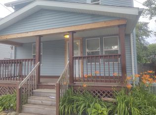 1143 Tulip St, Akron, OH 44301