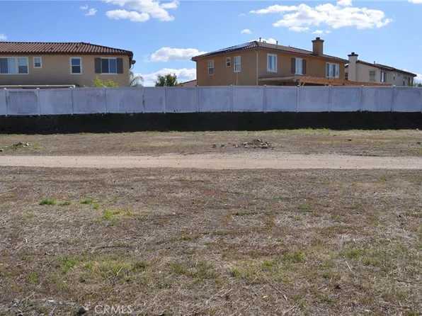 0 Dale, Perris, CA 92571