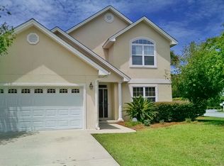 123 Village Creek Way, Saint Simons Island, GA 31522