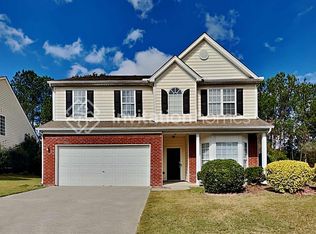 2230 McCahill Ct, Buford, GA 30519