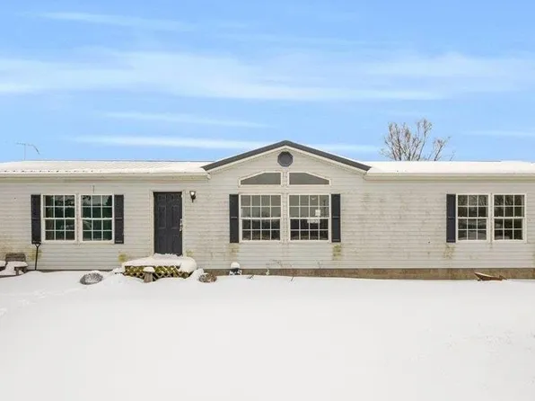 7677 Hewitt Rd, Greenwood, MI 48006