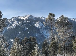 13144 Hawks Bay Rd, Mccall, ID 83615