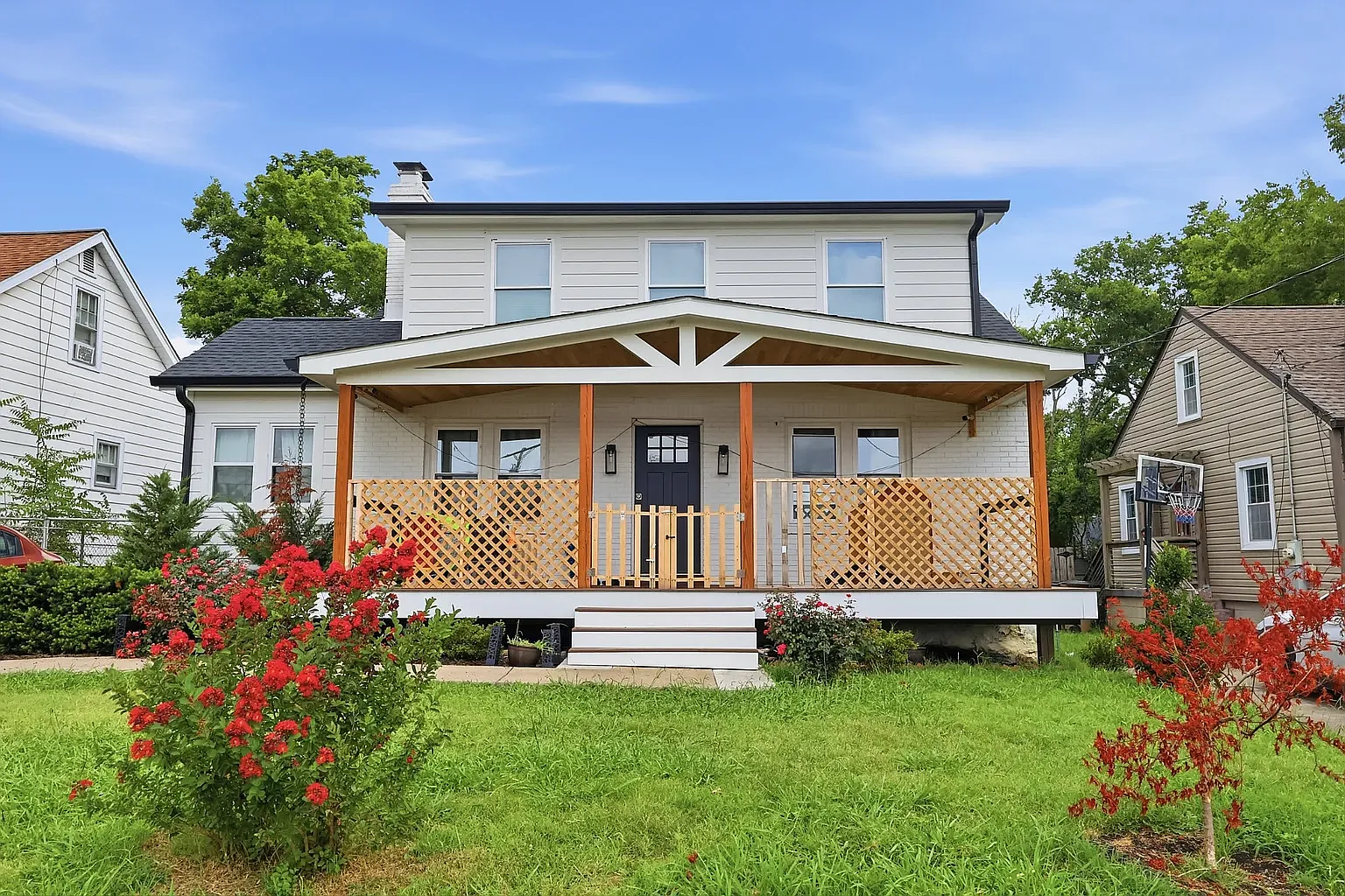 4 bed, 2048 sqft, $3,500 — Photo 1