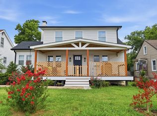 411 Edwin St, Nashville, TN 37207