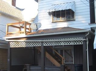 304 Washington Ave, Charleroi, PA
