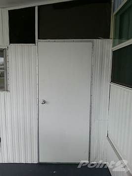 Storage Shed