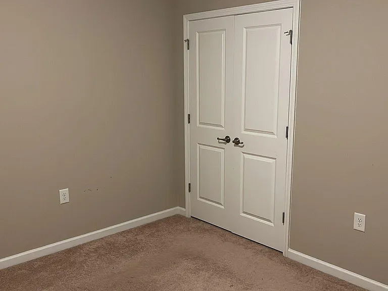 Second Floor Bed room -2 with closet