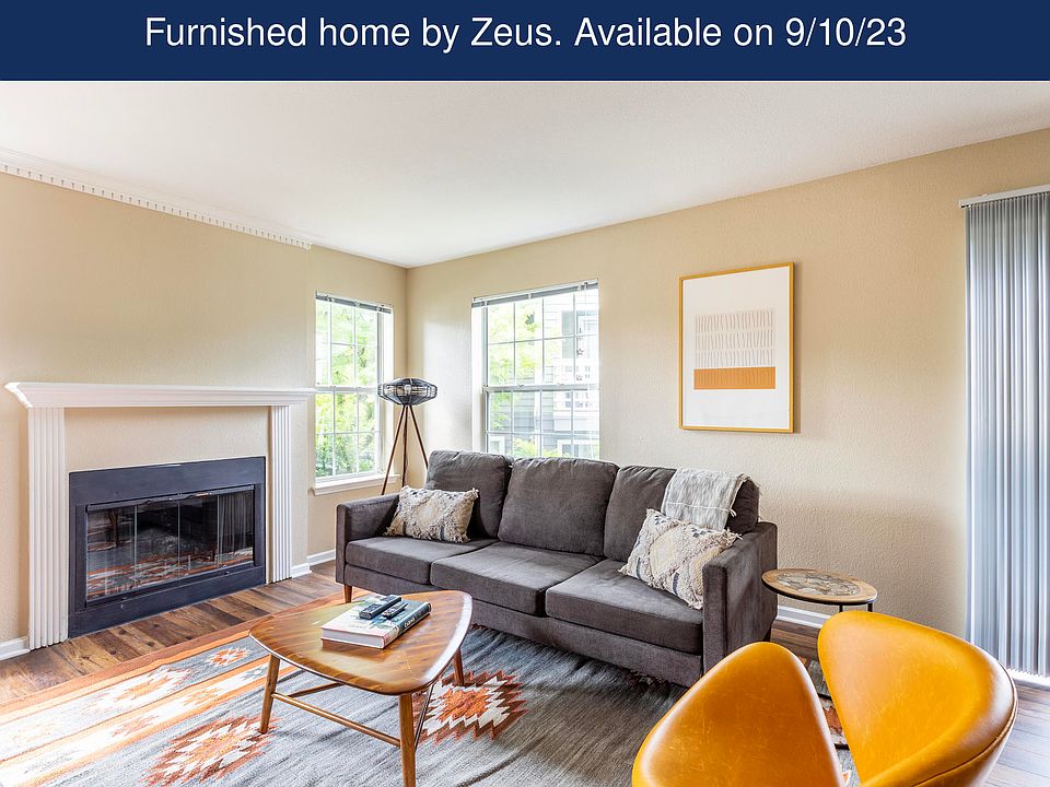 At Zeus, we design move-in ready homes and fully manage them ourselves.