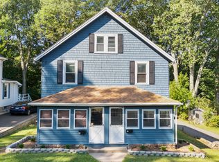 338 Summit St, Manchester, CT 06042