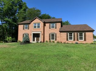 6367 Pawnee Rdg, Loveland, OH 45140