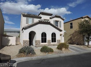 5336 Soledad Summit Ave, Las Vegas, NV 89139