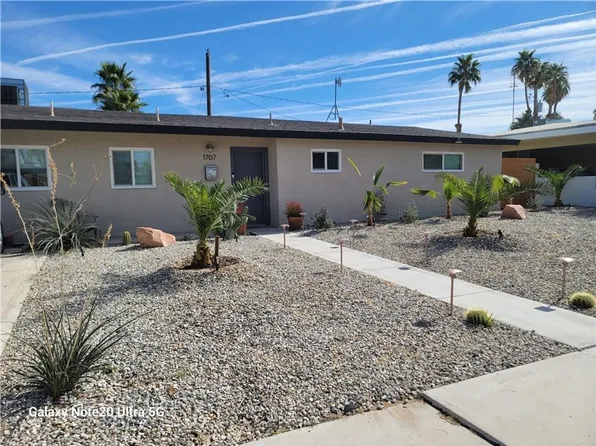 1707 S 8th St, Las Vegas, NV 89104