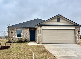 13443 Huckleberry Ln, McLoud, OK 74851