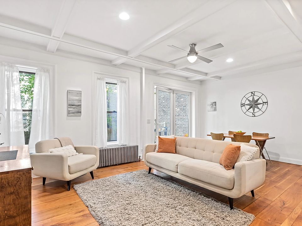 1st image of 415 Saint Johns Pl APT 1C