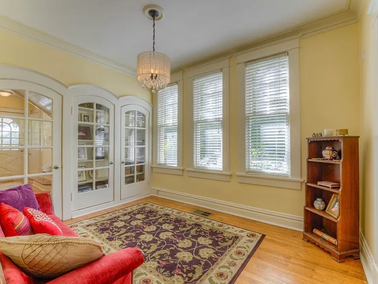 Office/Breakfast Room