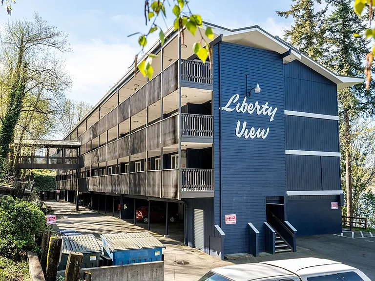 Liberty View — Photo 27