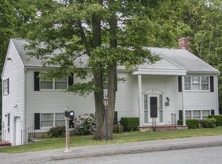 15 Pierce St, Marlborough, MA 01752