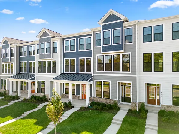 3567 Stephensons Hill Ln, Marshall, VA 20115