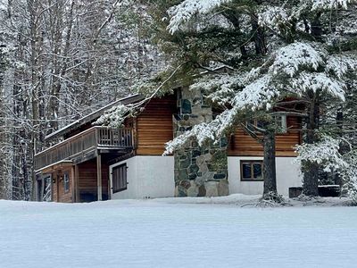 10 East Village Circle, Wilmington, VT, 05363