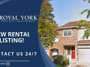 63 Homedale Dr, Toronto, ON M1V1M1