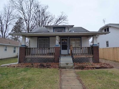 1014 Cedar St, Elkhart, IN, 46514