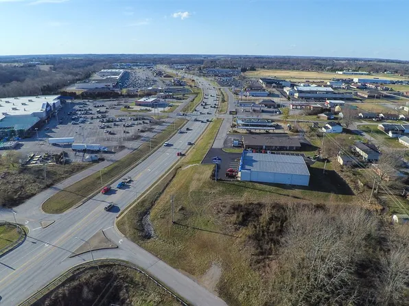 1 Campbellsville Byp, Campbellsville, KY 42718