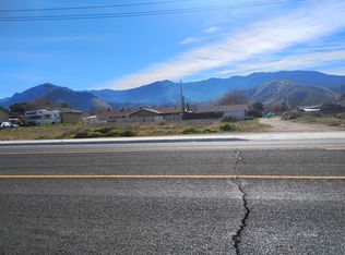 2700 Erskine Creek Rd, Lake Isabella, CA 93240