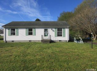 316 Howard St, Urbanna, VA 23175