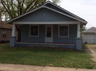 304 Rahm St, Salina, KS 67401