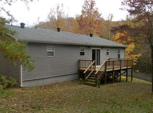 143 Saunter Way, Hohenwald, TN 38462