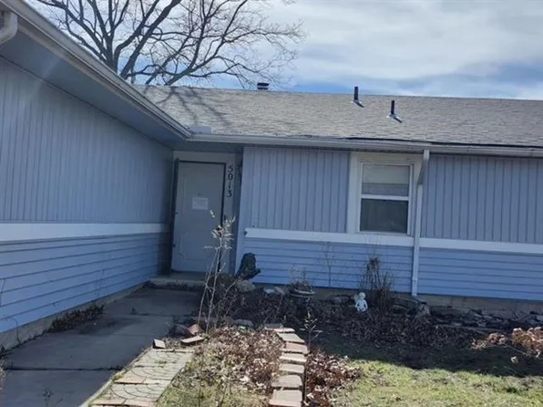 5013 E Looman St, Wichita, KS 67220
