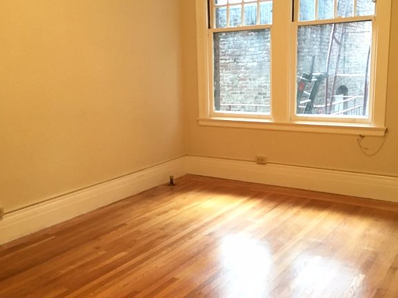2nd image of 1600 California St APT 37
