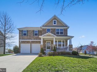 13501 Loganville St, Bowie, MD 20720