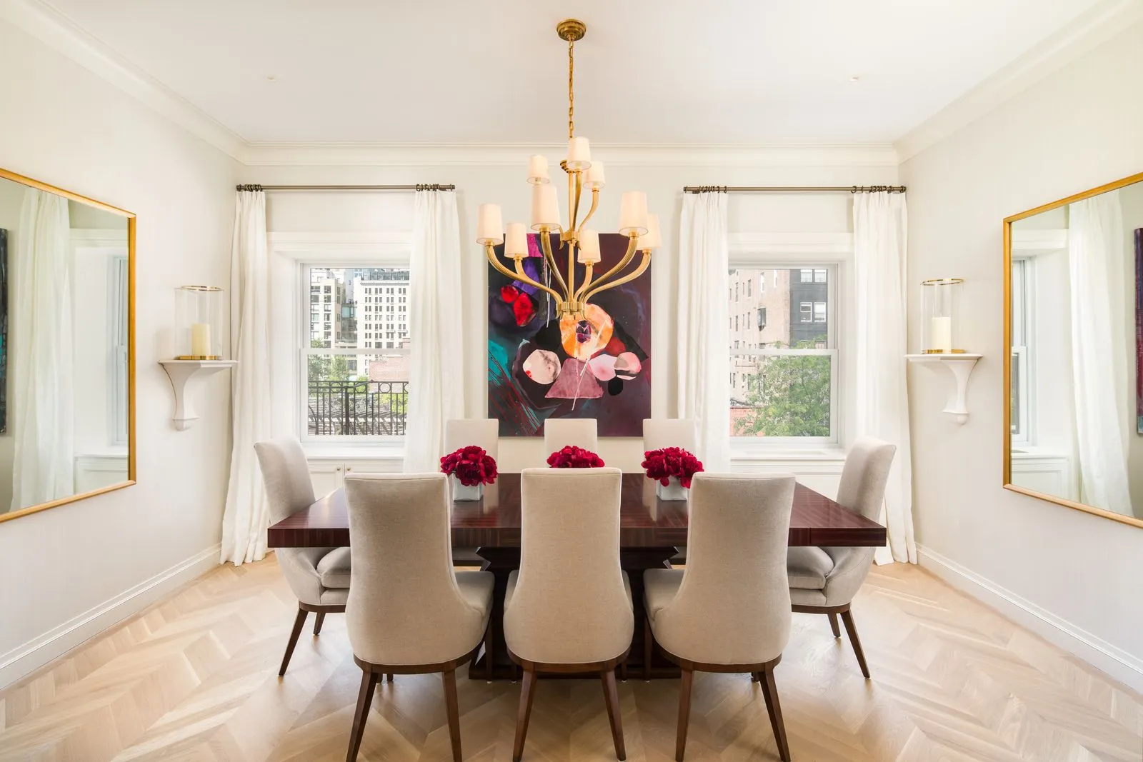 78 Irving Place in Gramercy Park : Sales, Rentals, Floorplans | StreetEasy