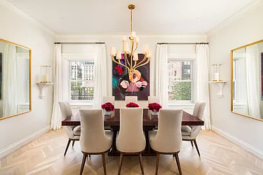 78 Irving Place in Gramercy Park