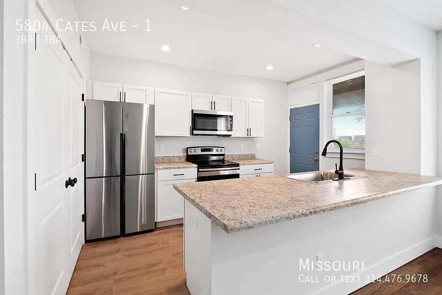 3 bed, 1500 sqft, $1,500 — Photo 2