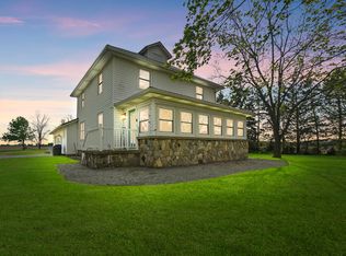 8432 Howick Rd, Celina, OH 45822