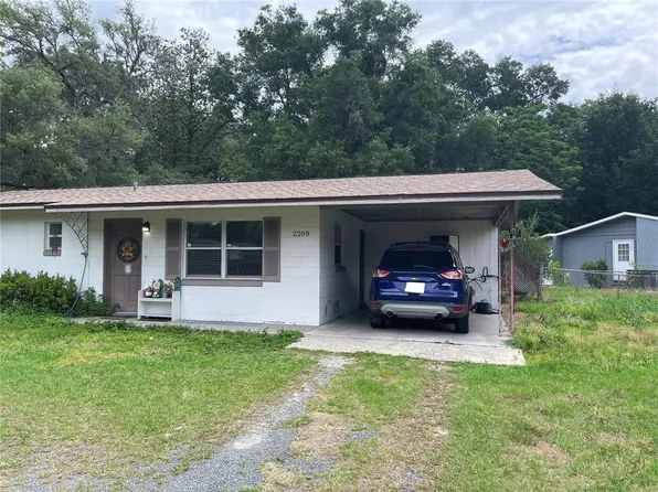 2209 NE 36th St, Ocala, FL 34479