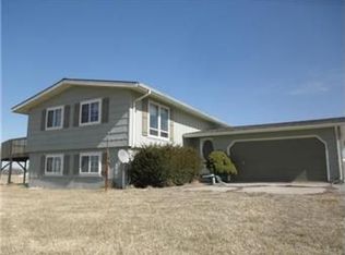 7960 SE Scott Rd, Holt, MO 64048