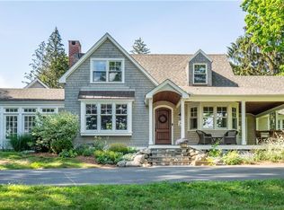 158 Batterson Park Rd, Farmington, CT 06032