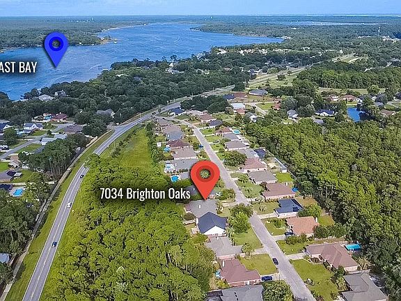 4th image of 7034 Brighton Oaks Blvd