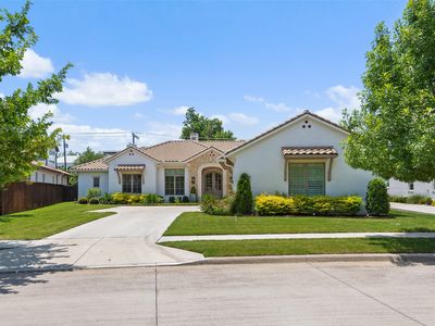 132 Pineland Pl, Fort Worth, TX, 76114