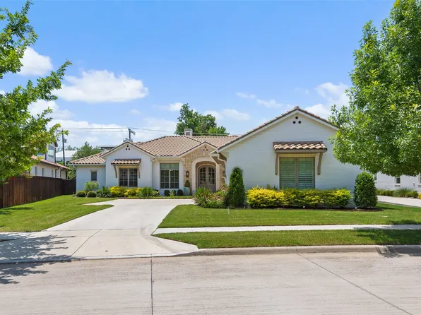 132 Pineland Pl, Fort Worth, TX 76114