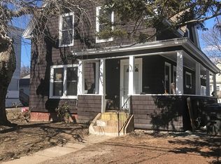 313 Parker St, Gardner, MA 01440